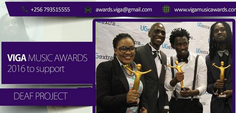 Viga Music Awards 2016 : How To Nomitate and Events Time Table