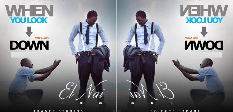 EL NAI TO RELEASE A NEW SONG BEYOND JUST A SONG