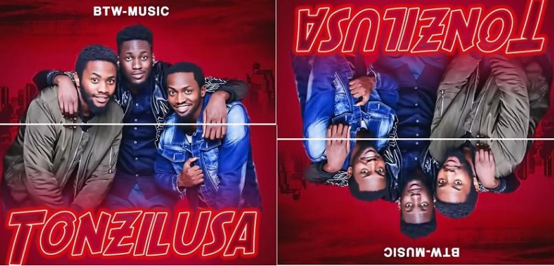 BTW MUSIC SETS A DATE TO RELEASE THEIR NEW PROJECT