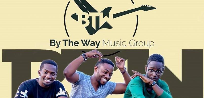 STORY BEHIND TONZILUSA | BTW MUSIC