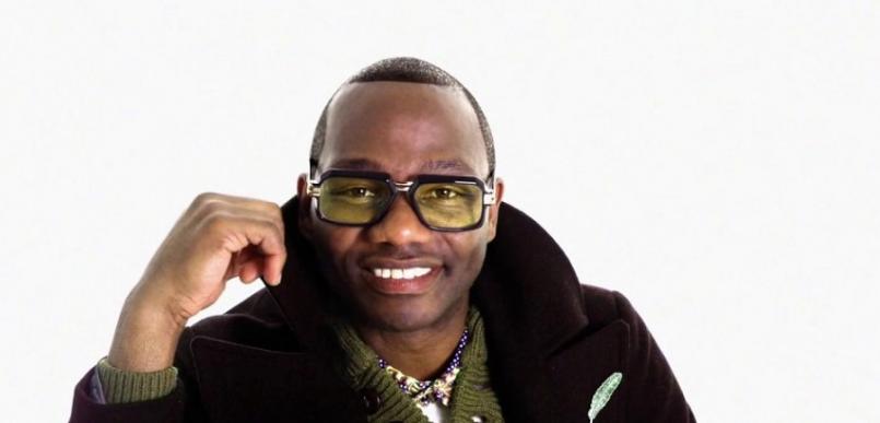 Eli Wasswa to drop his latest Video; NALISISAANIRA