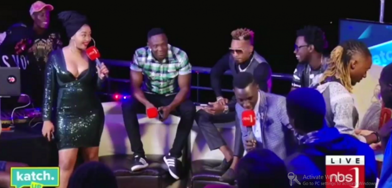A RECAP: OF WHAT HAPPENED BETWEEN LEVIXONE,EXODUS,MORGAN ISAAC & ZABULI