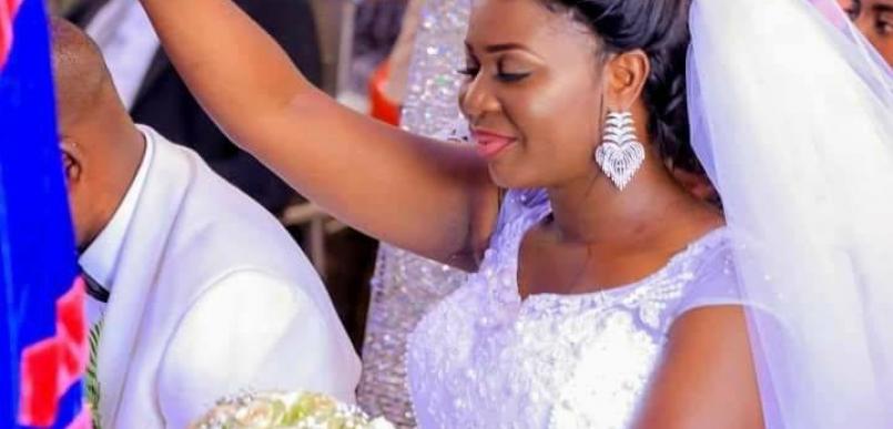 CONGS PR JUSTINE NABBOSA