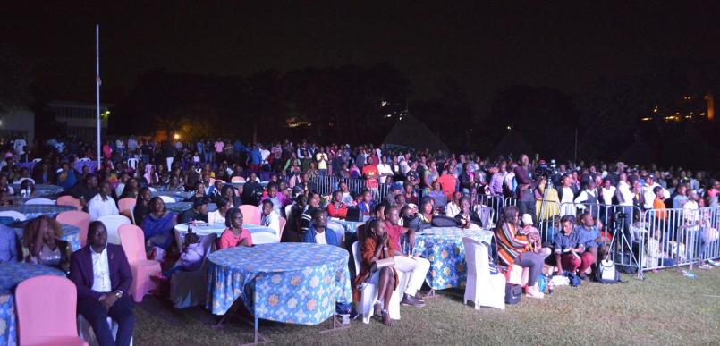 Nsiima Festival 18 Review; How it all went down