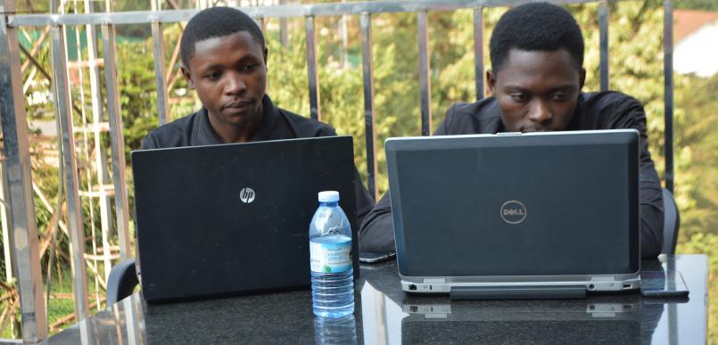 AND THE GENERAL WAS BORN TODAY