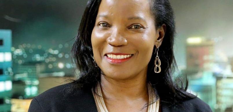 From Glory to Glory; Jennifer Musisi now part of Havard University staff in U.S.A