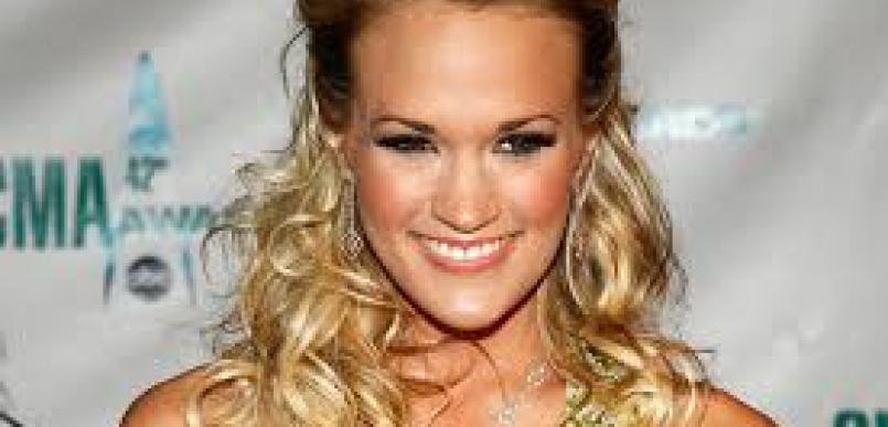 Carrie Underwood gives birth to a bouncing baby boy after three miscarriages