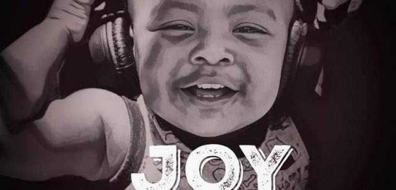 Barna and Pyrate music coalition: Joy Anthem Audio out