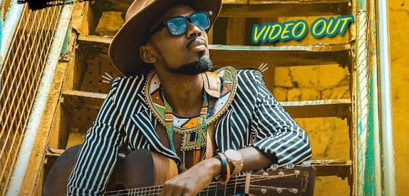 Samie Smilz releases one of the best and most expensive video in the industry | Mwijje Mwena