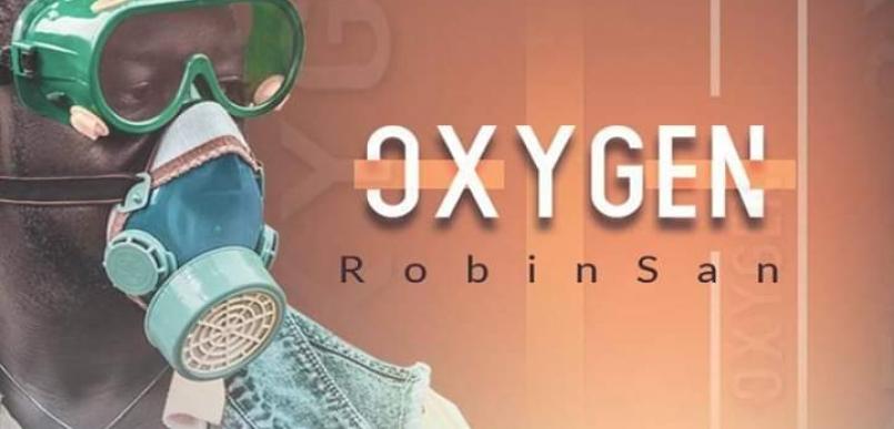 Newest Release; Oxygen Audio Out | Robinsan