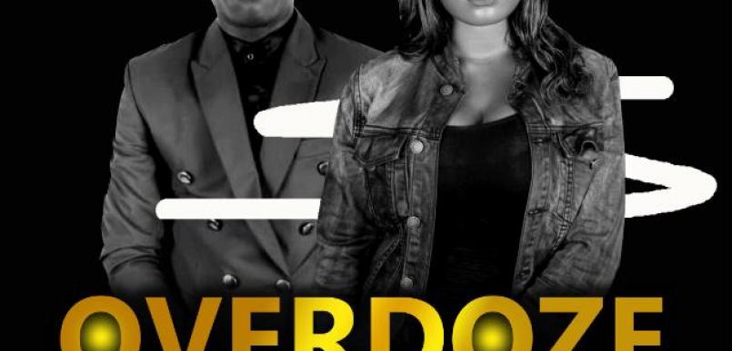 Dpass Rhymes and Gloria Kayz on one track | Over dose  dropping soon!!!