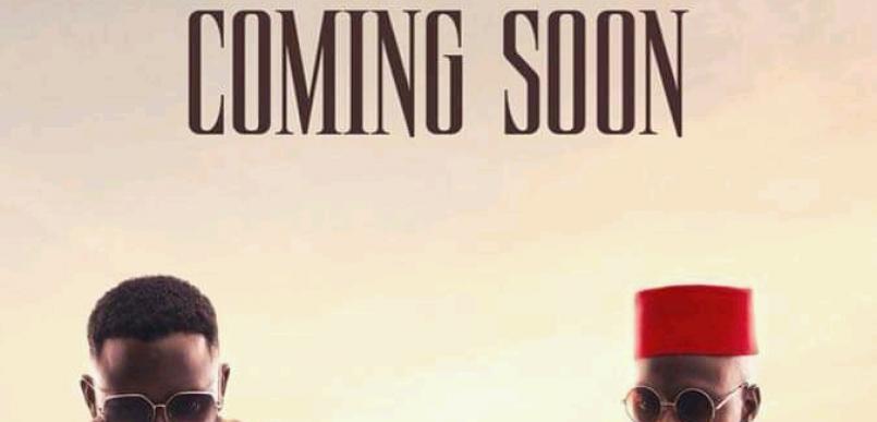 A Joint musical album from Pompi & Mag44 dropping soon!!!!