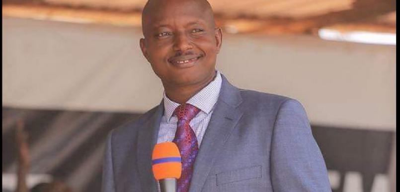 Ps Bujingo denounced from the National Fellowship of Born Again Pentecostal Evangelical Churches Uganda