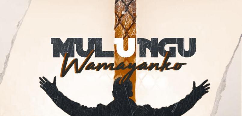 Mulungu Wamayanko Dropping this 31st | Oct - Young Chi from Zambia