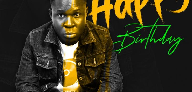 Flooding social media with Lil Joe birthday wishes