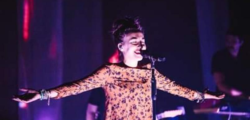 Lauren Diagle's song You say topples the Billboard music charts for 62 weeks