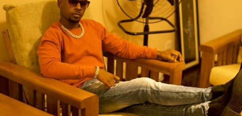 Dangelo with a new worship spice : Onkolere