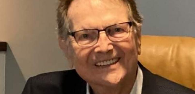 Reinhard Bonkee Has Passed on