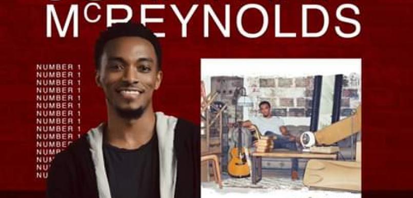 Jonathan Mcreynolds' Make Room number 1media base