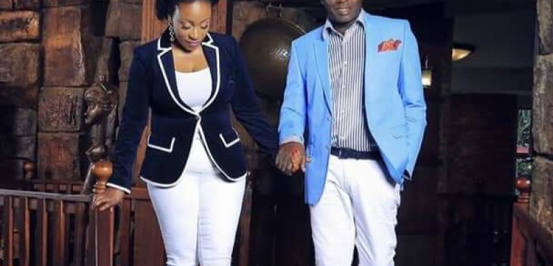 Happy Birthday PS. Robert Kayanja