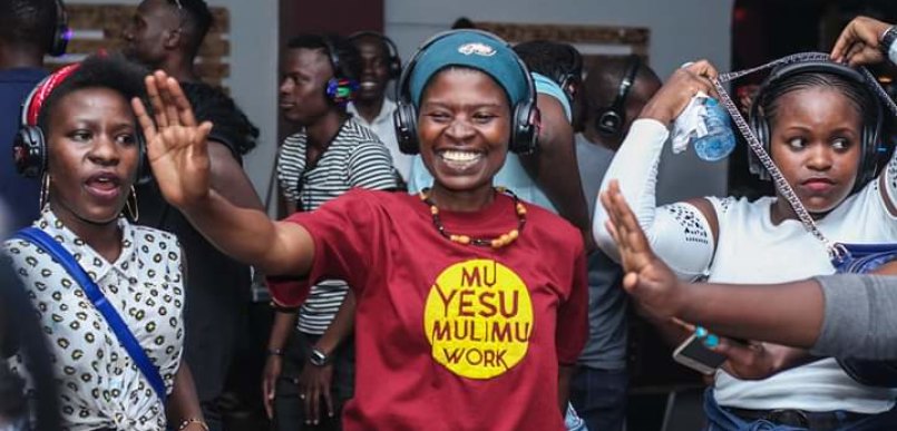 Vibration Video Out by JK Shine Ug!!!