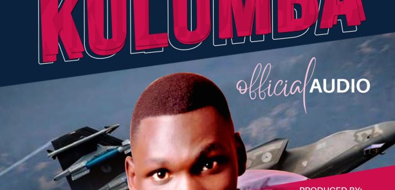 Kulumba Audio out | Matan Prince Music
