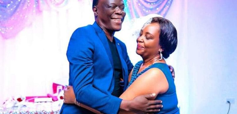 Congratulations to the Kayiwas