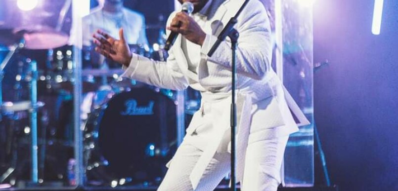 Todd Dulanney drops something on 5th February