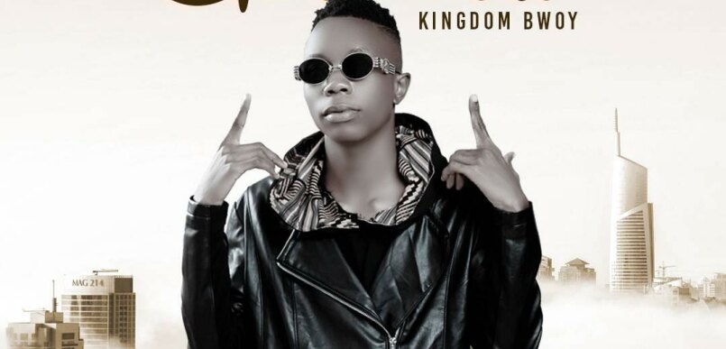 Gwabimala by KINGDOM BWOY UG