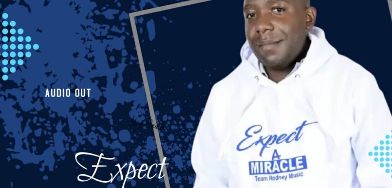 Chairman Rodney Releases New Song