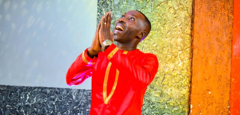 Pr. Gideon Kabenge Premieres Mukisa Video