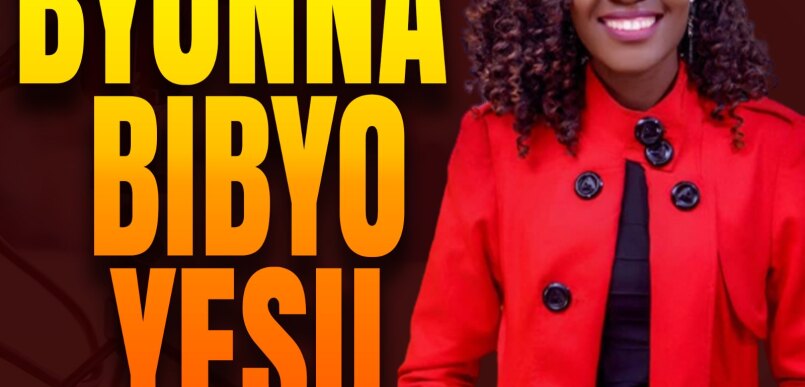 Florence Mukwaya Drops Much Anticipated New Worship Video, ‘Byonna Bibyo’