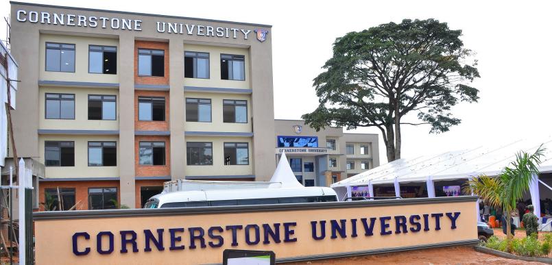 Cornerstone University Grand Opening Ceremony: A Historic Day to Remember