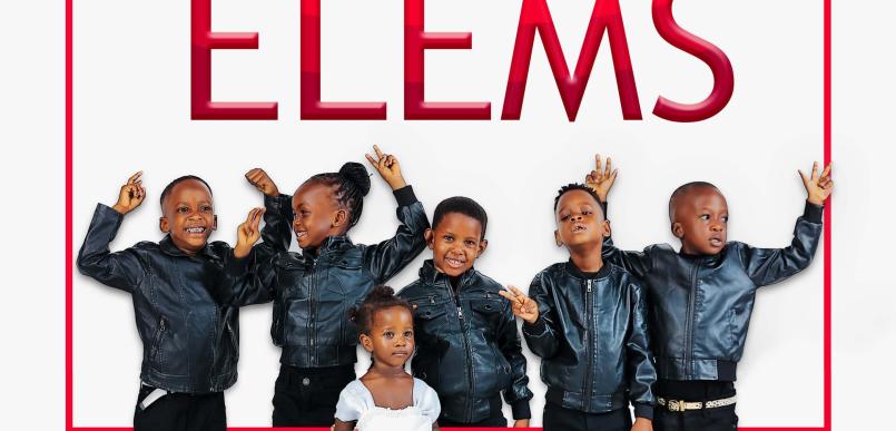“THE ELEMS” RELEASE DEBUT SONG DO IT AGAIN