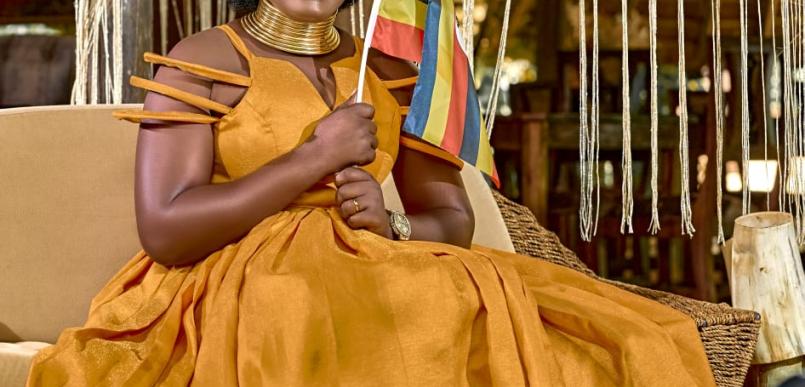 Gospel Artist Faith Robinah Kabugo Continues Winning Streak with Regional Recognition and New Projects