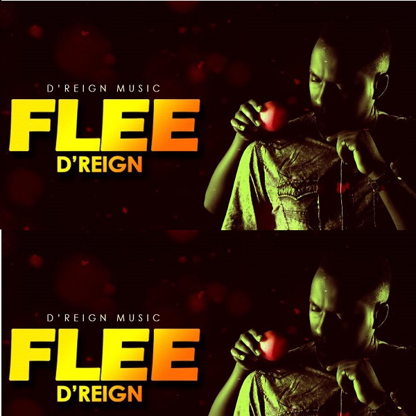 D Reign - FLEE