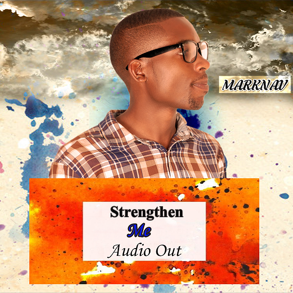 Strengthen Me - Marknav