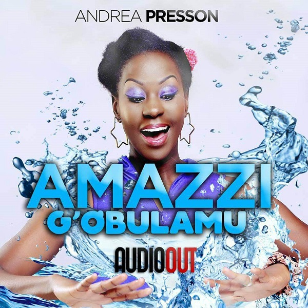 Amazzi Gobulamu - Andrea