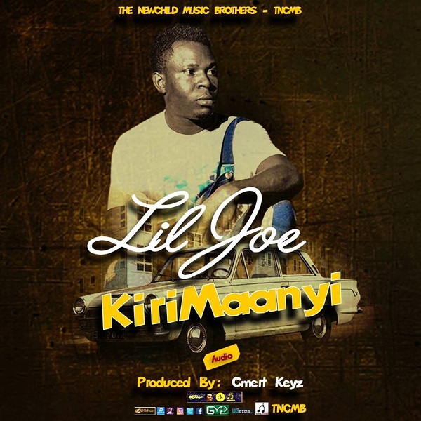 Lil Joe-Kirimanyi