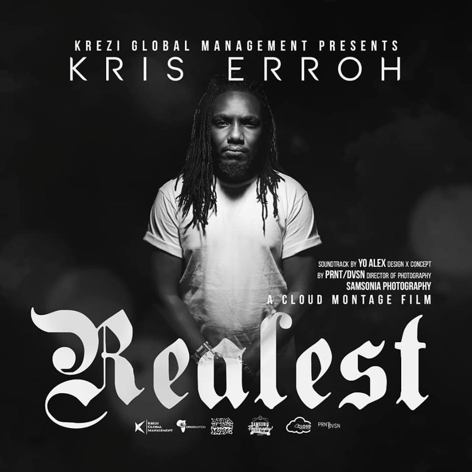 REALEST - Kris Erroh