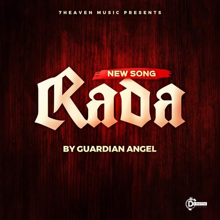 Rada - Guardian Angel