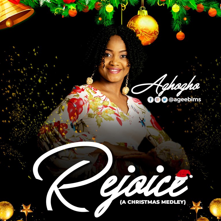 Rejoice - Aghogho