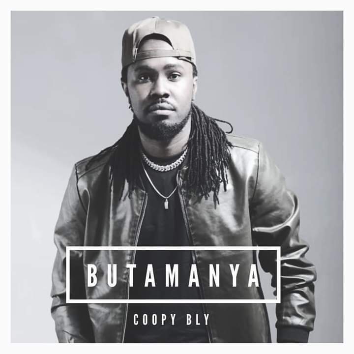 Butamanya - Coopy Bly