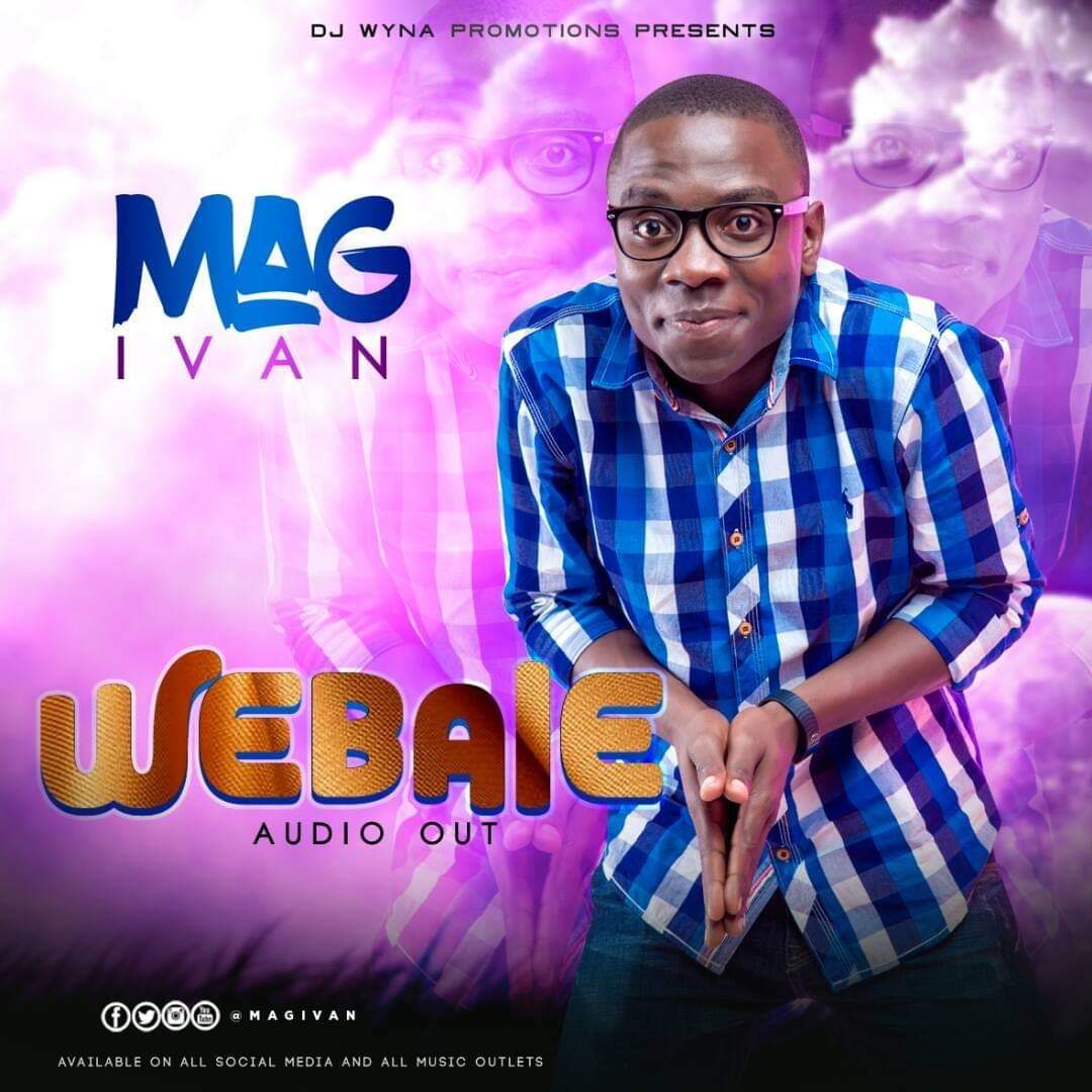 Webale - Mag Ivan