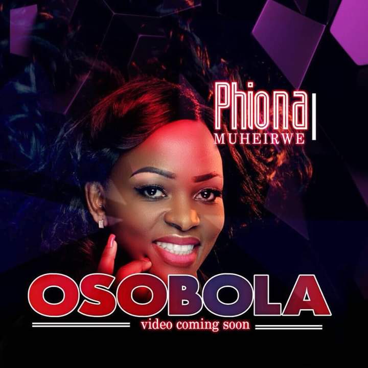 Osobola - Phiona Muheirwe