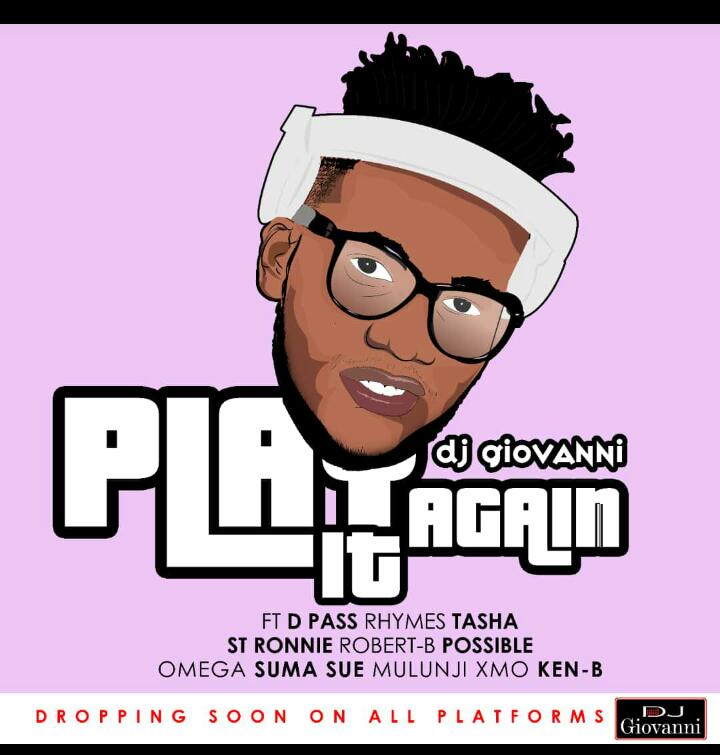 Play It Again - Dj Giovanni