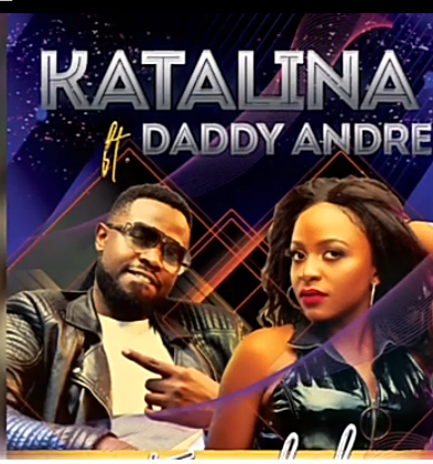 Teyebaka feat Daddy Andre - Katalina