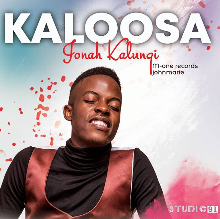 Kaloosa - Jonah Kalungi