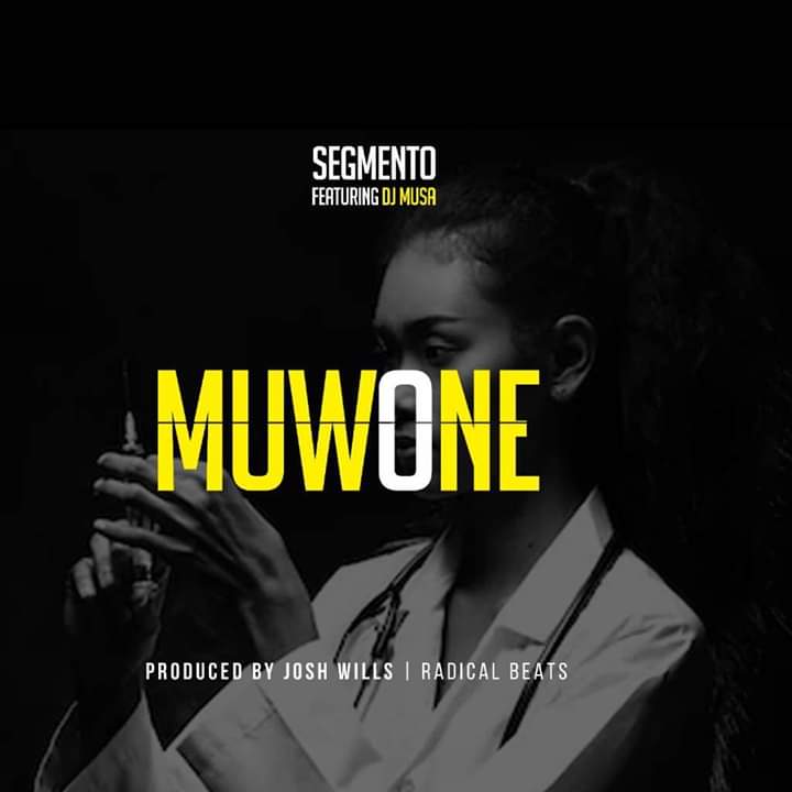 Muwone - Segmento