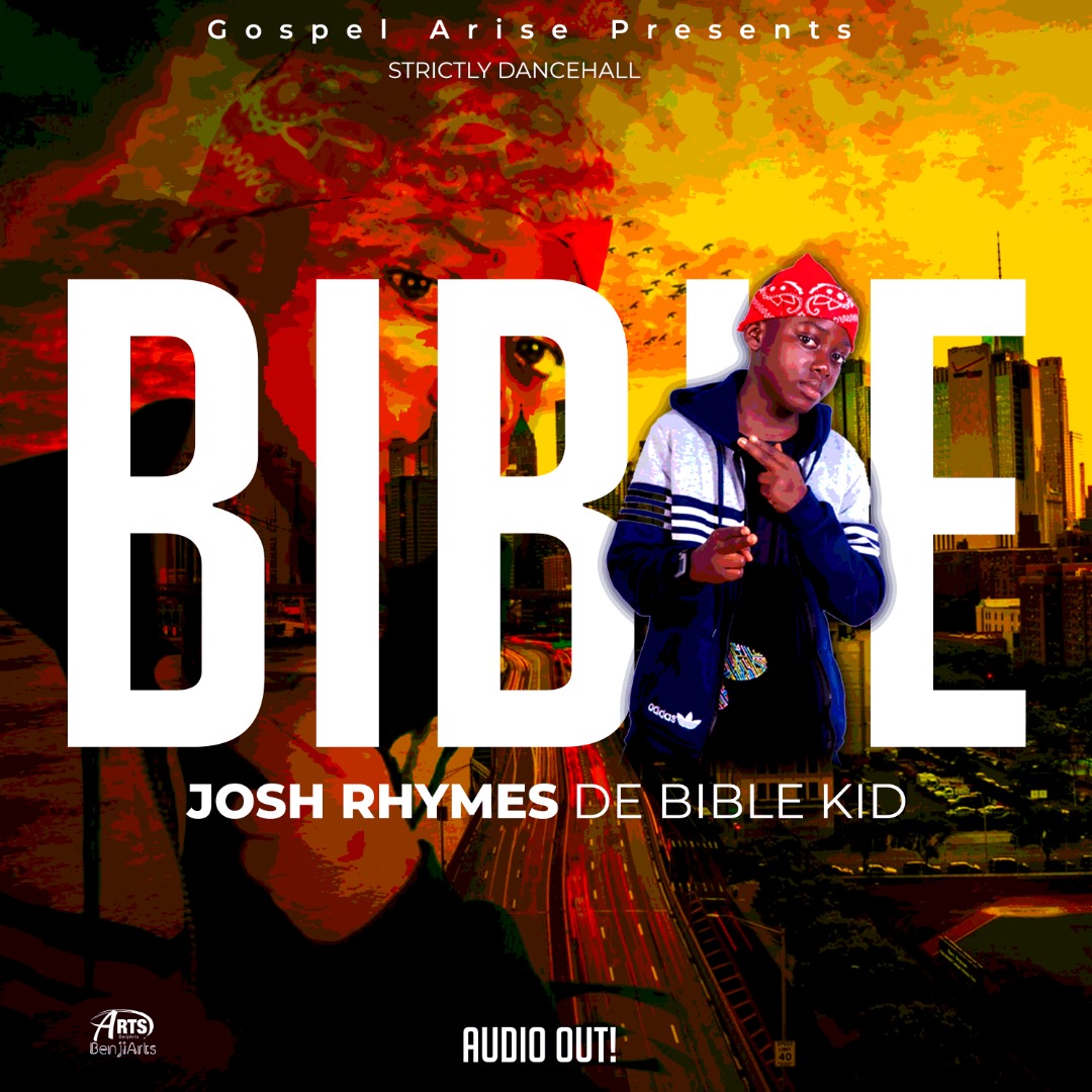 Bible - Josh Rhymes